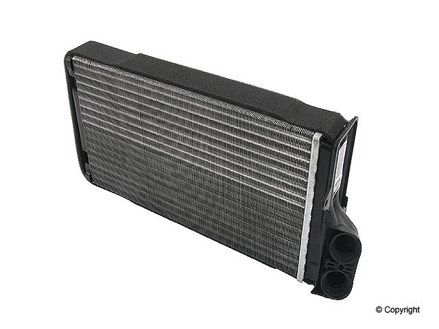 Eurospare HVAC Heater Core