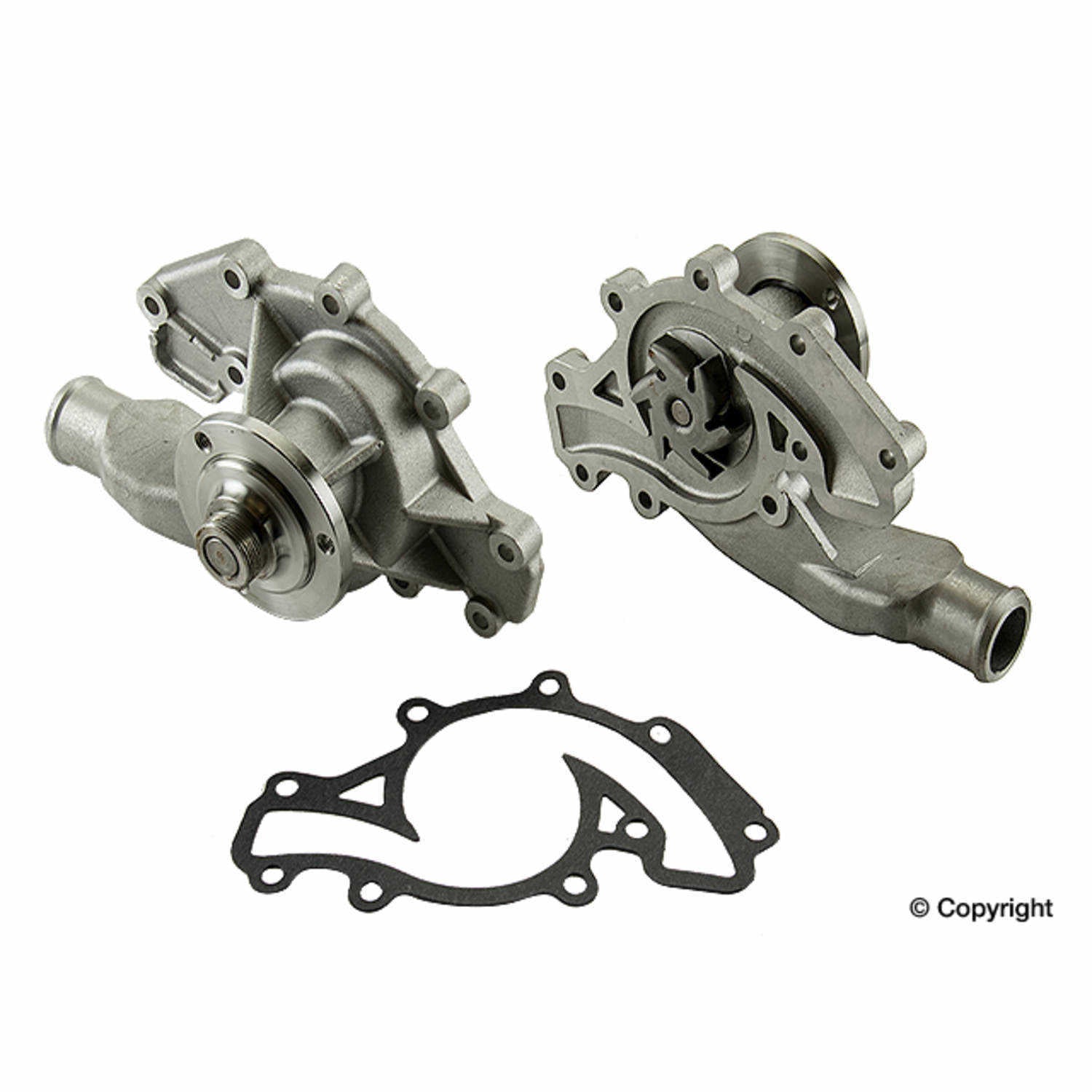 Eurospare Engine Water Pump