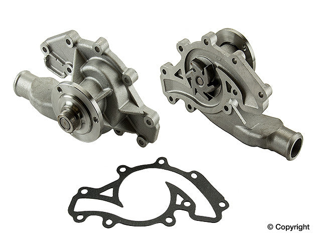 Eurospare Engine Water Pump
