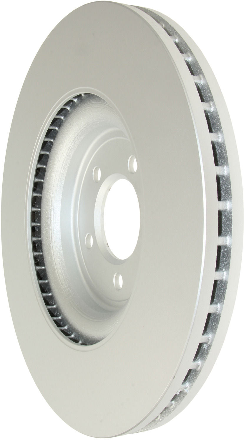 Eurospare Disc Brake Rotor
