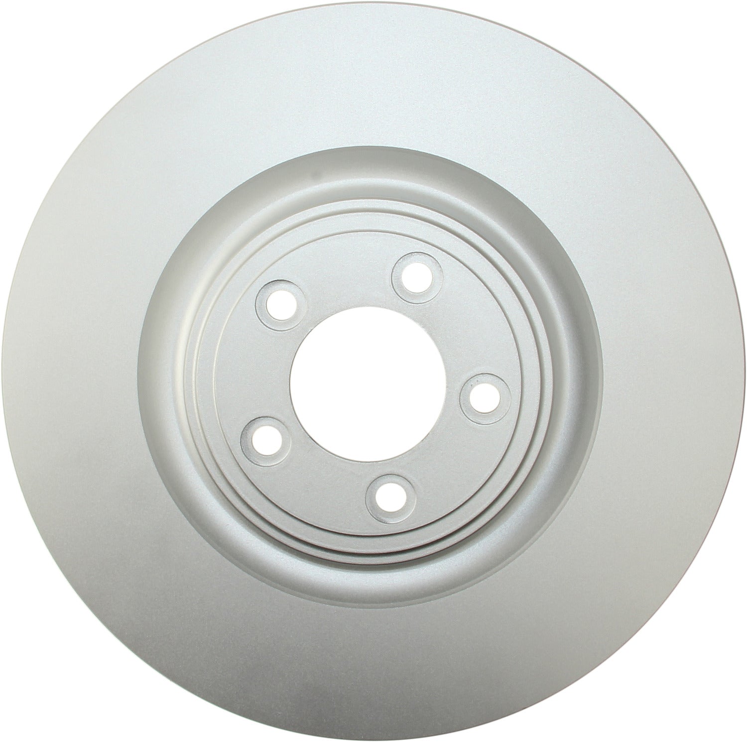 Eurospare Disc Brake Rotor