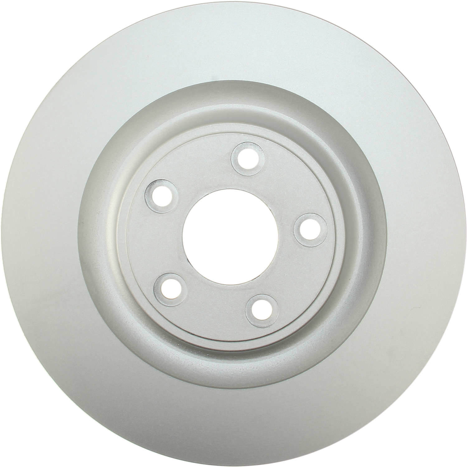 Eurospare Disc Brake Rotor