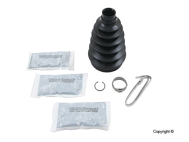 Eurospare CV Joint Boot Kit