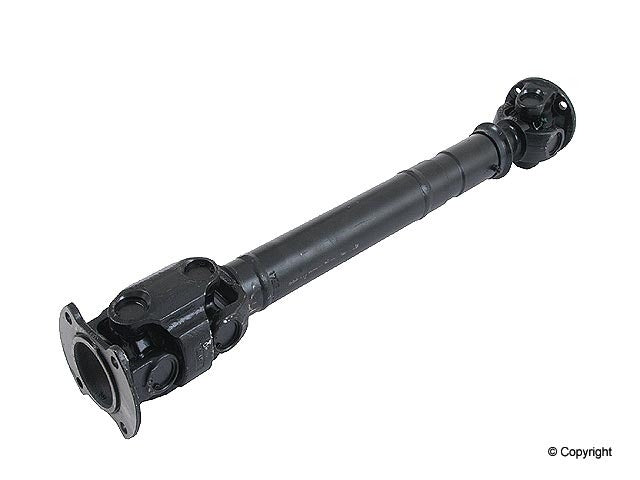 Eurospare Drive Shaft