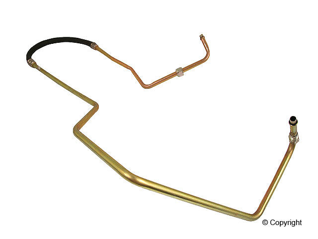 Eurospare Auto Trans Oil Cooler Hose