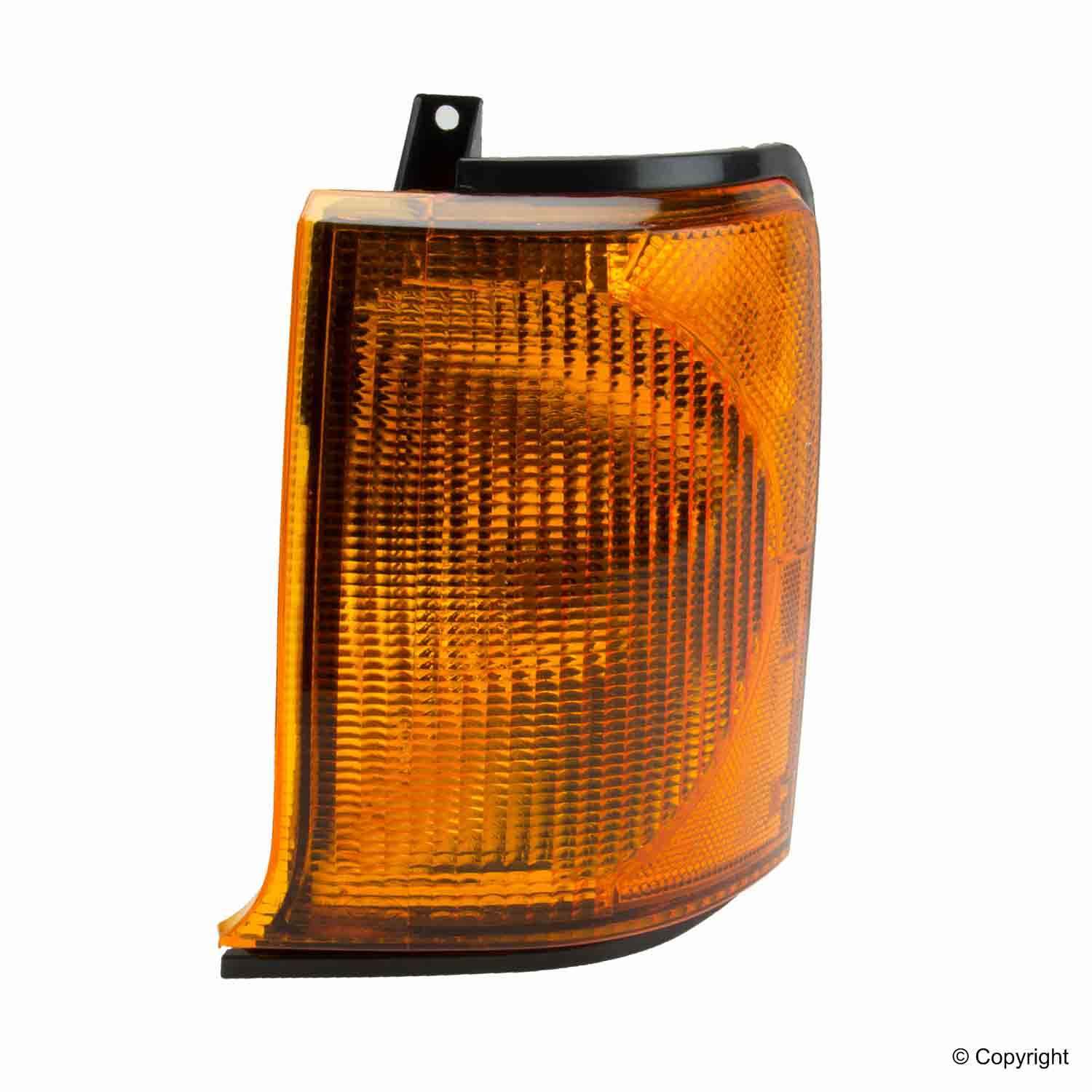 Eurospare Turn Signal Light Assembly