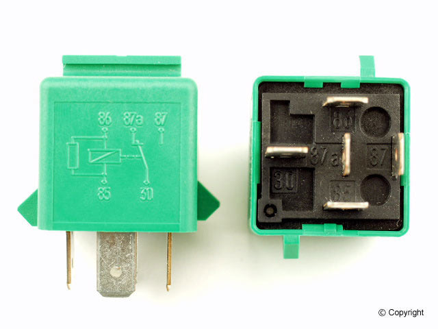 Eurospare Multi Purpose Relay