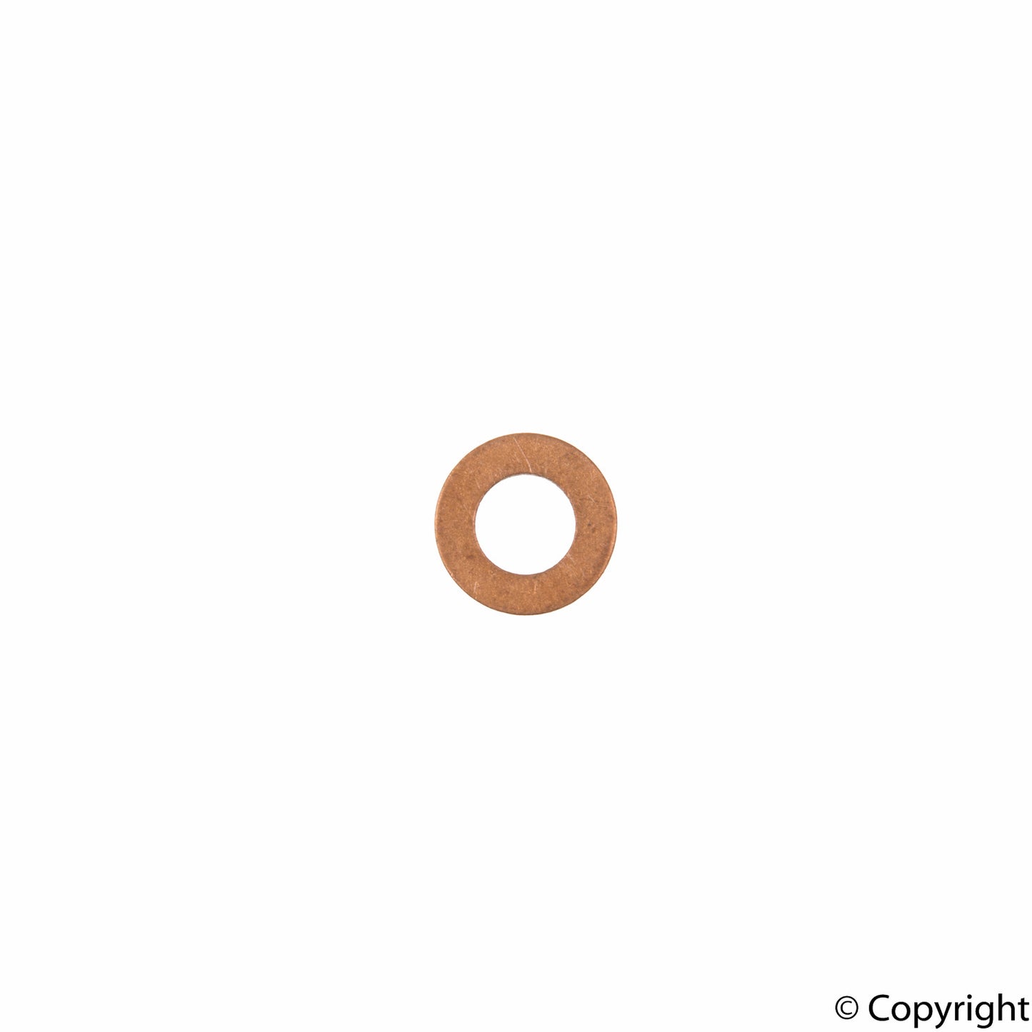 Elwis Fuel Line Seal Ring