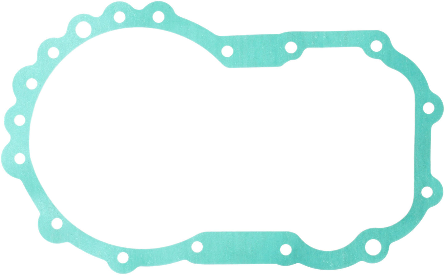 Elwis Manual Transmission Gear Carrier Housing Gasket