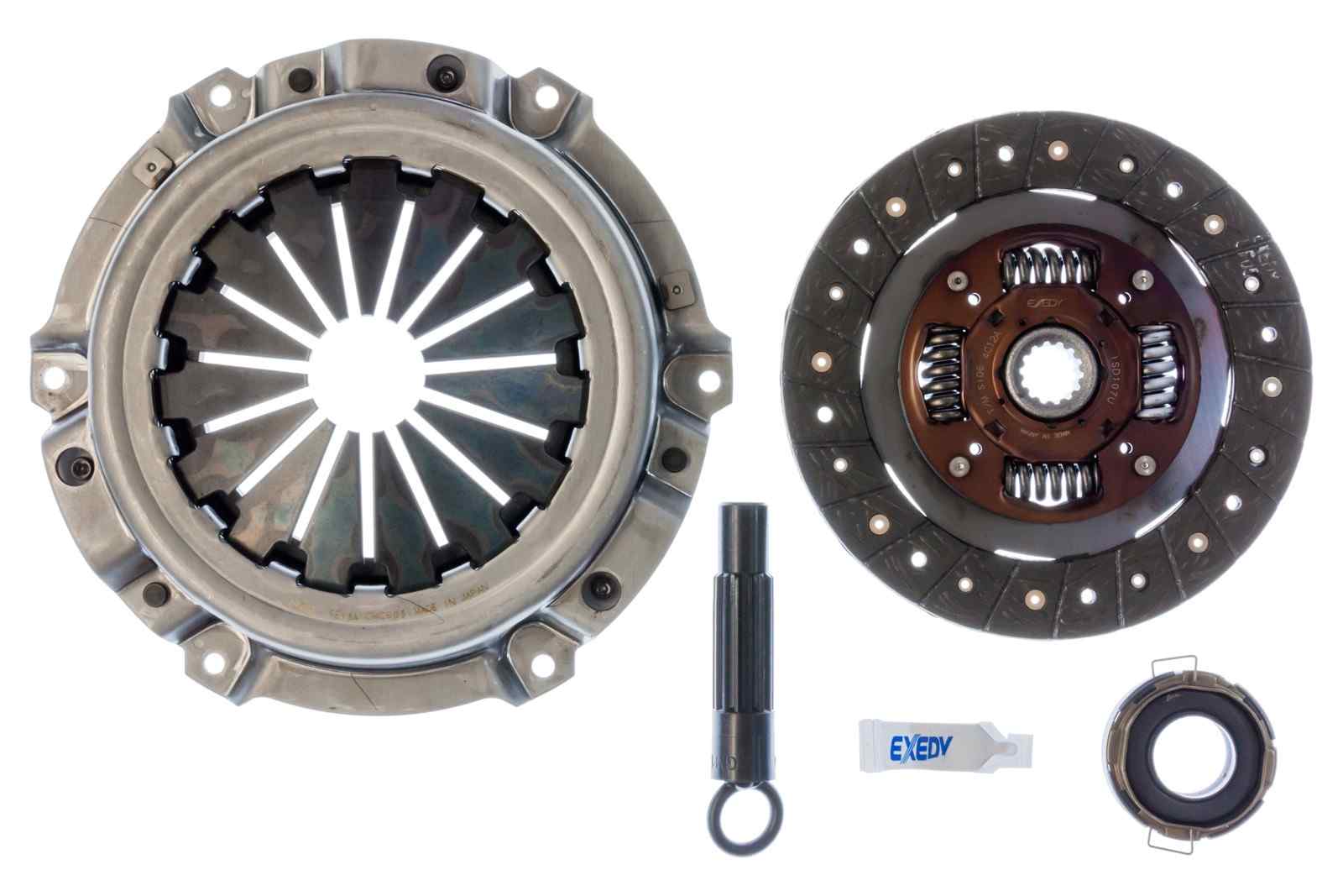Exedy - Replacement Clutch Kit Standard 8-1/2" Disc [Chevrolet Cavalier