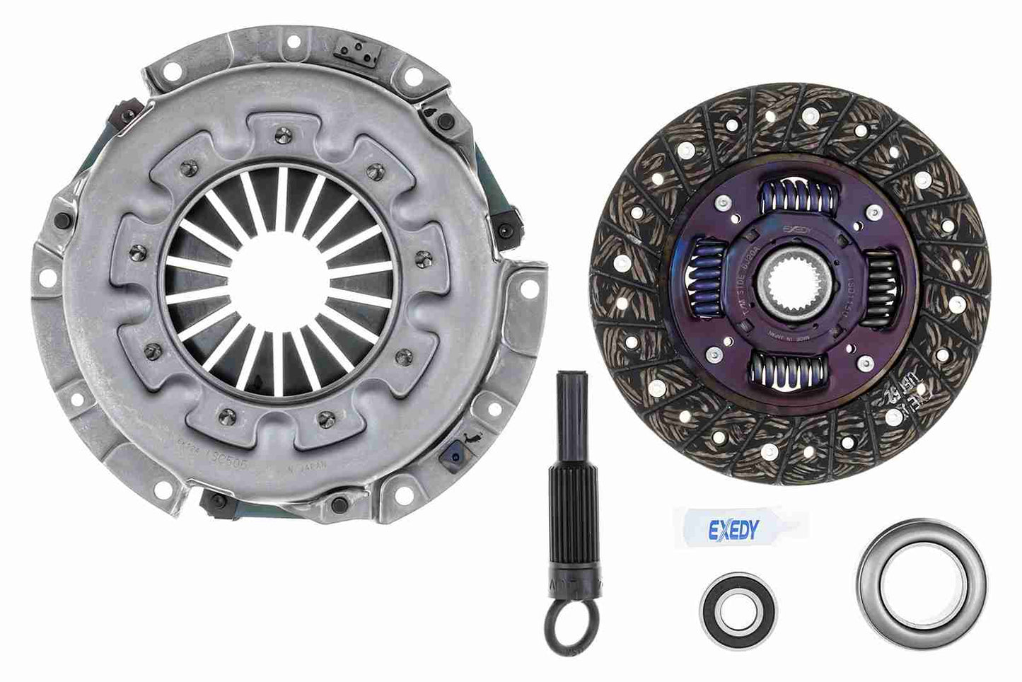 Exedy - Replacement Clutch Kit [Isuzu Pickup(1981-1982), Isuzu I-Mark(
