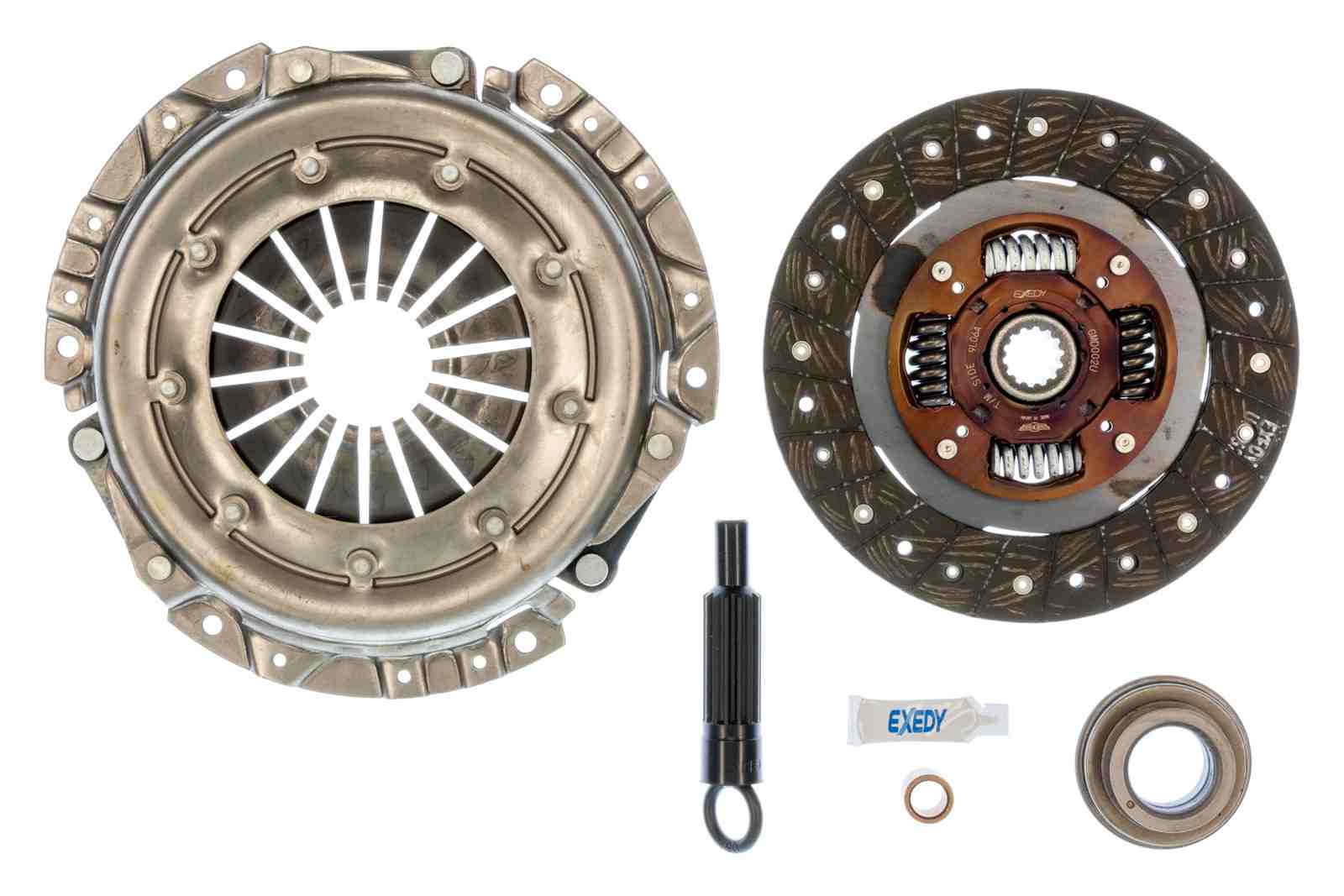 Exedy - Replacement Clutch Kit Optional 9-1/8" Disc [Buick Skyhawk(1987