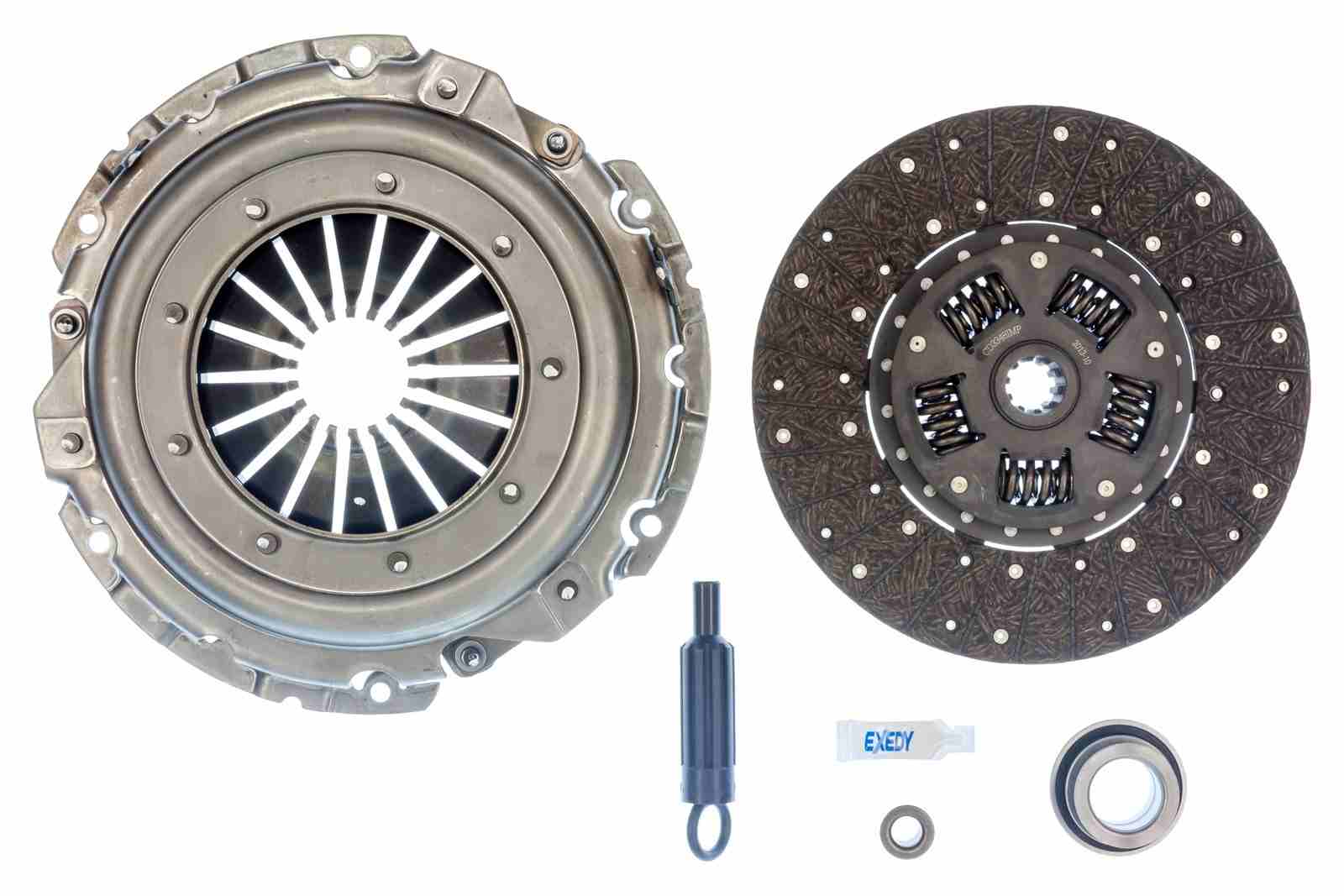 Exedy - Replacement Clutch Kit [Chevrolet C10(1985-1986), Chevrolet Bl