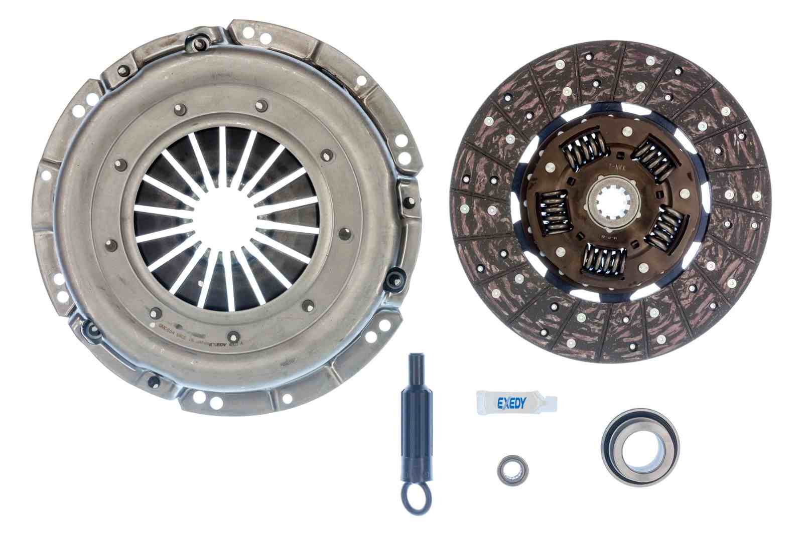 Exedy - Replacement Clutch Kit [Chevrolet Blazer(1995), Chevrolet Astr