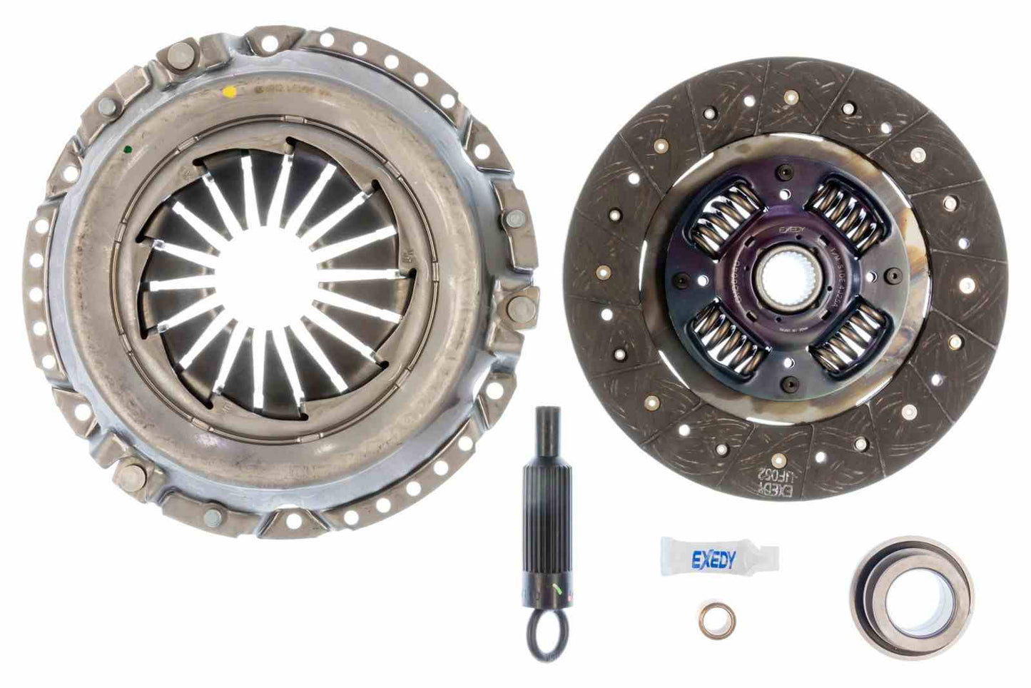 Exedy - Replacement Clutch Kit [Pontiac Firebird(1993-1995), Chevrolet