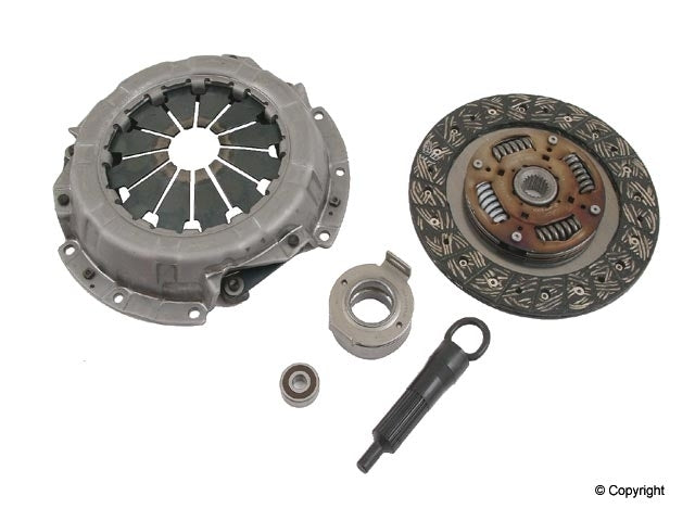 EXEDY OEM Transmission Clutch Kit 04137