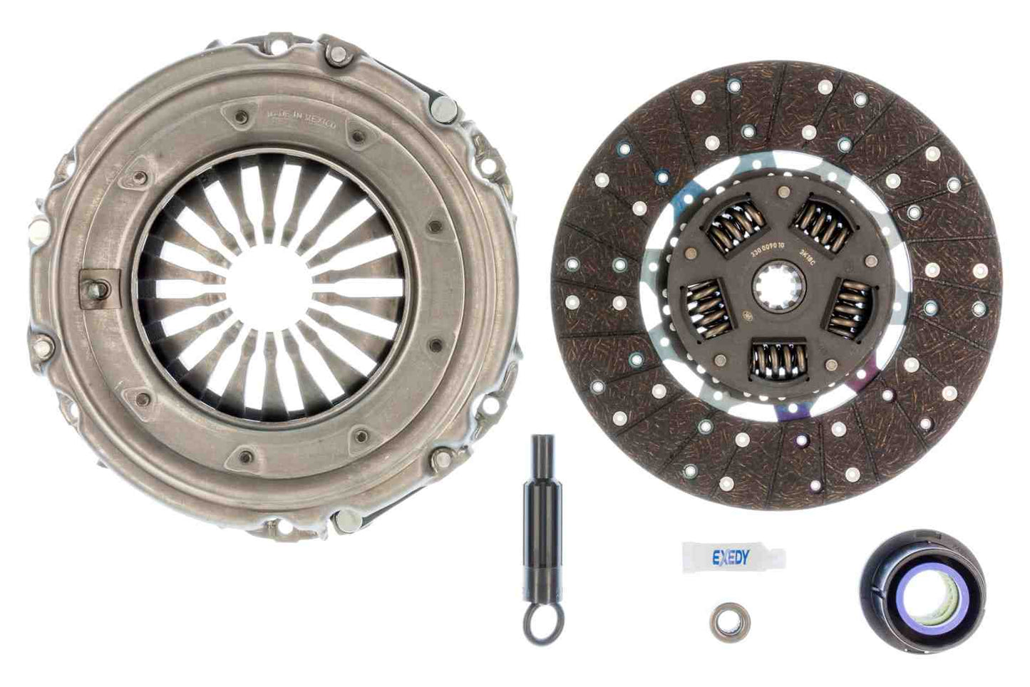 Exedy - Replacement Clutch Kit [Gmc C1500 Suburban(1996-1999), Gmc C15