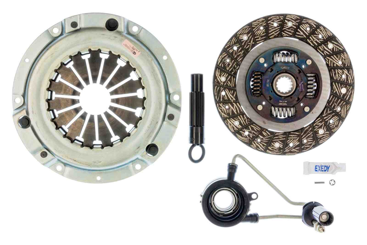 Exedy Stage 1 Organic Clutch