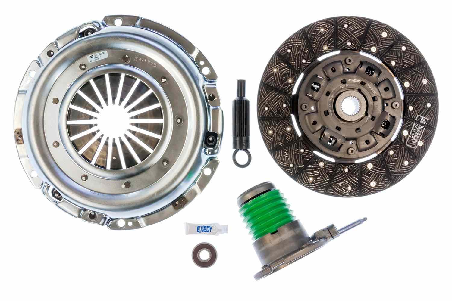 EXEDY Racing Clutch Transmission Clutch Kit 04804