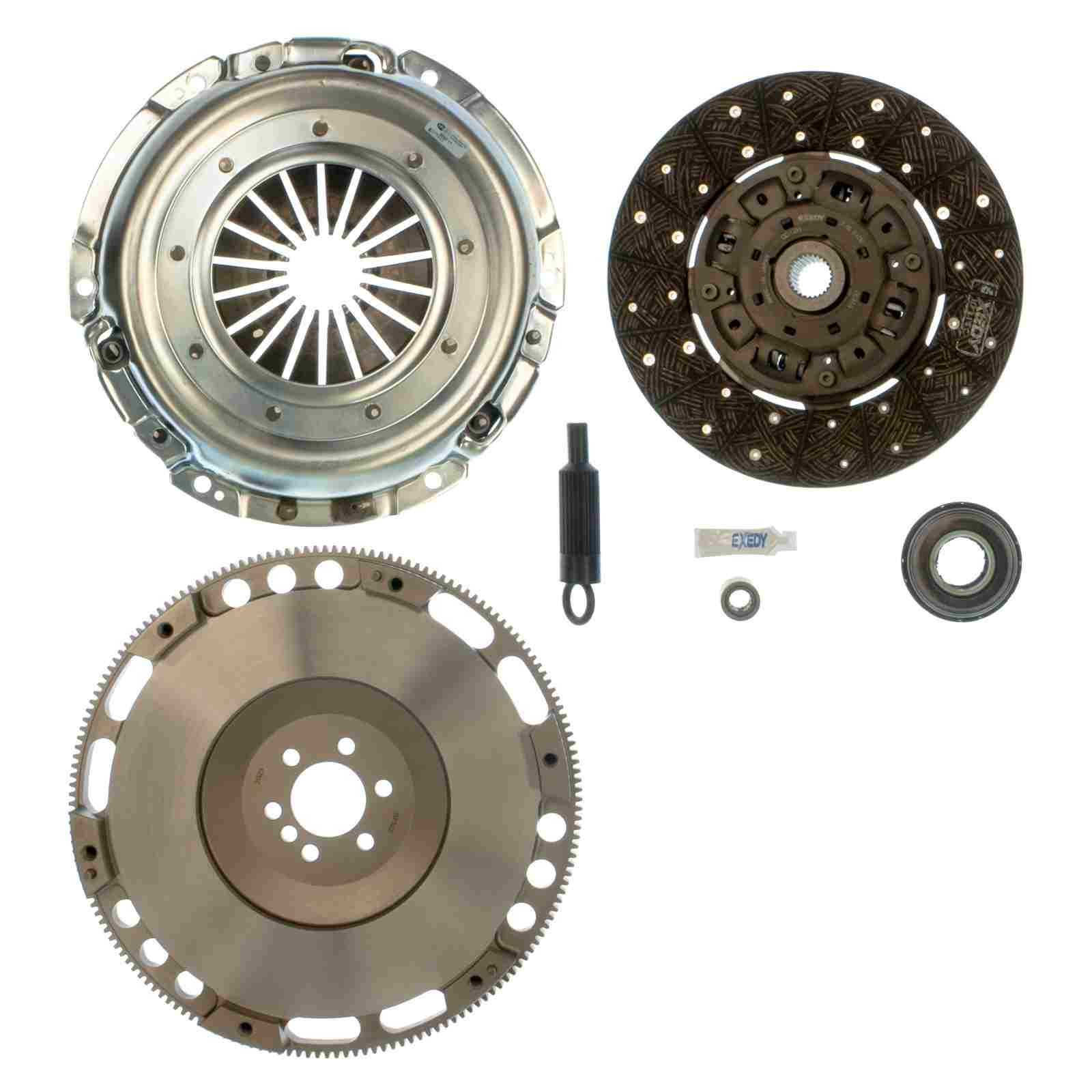 EXEDY Racing Clutch Transmission Clutch Kit 04805FW