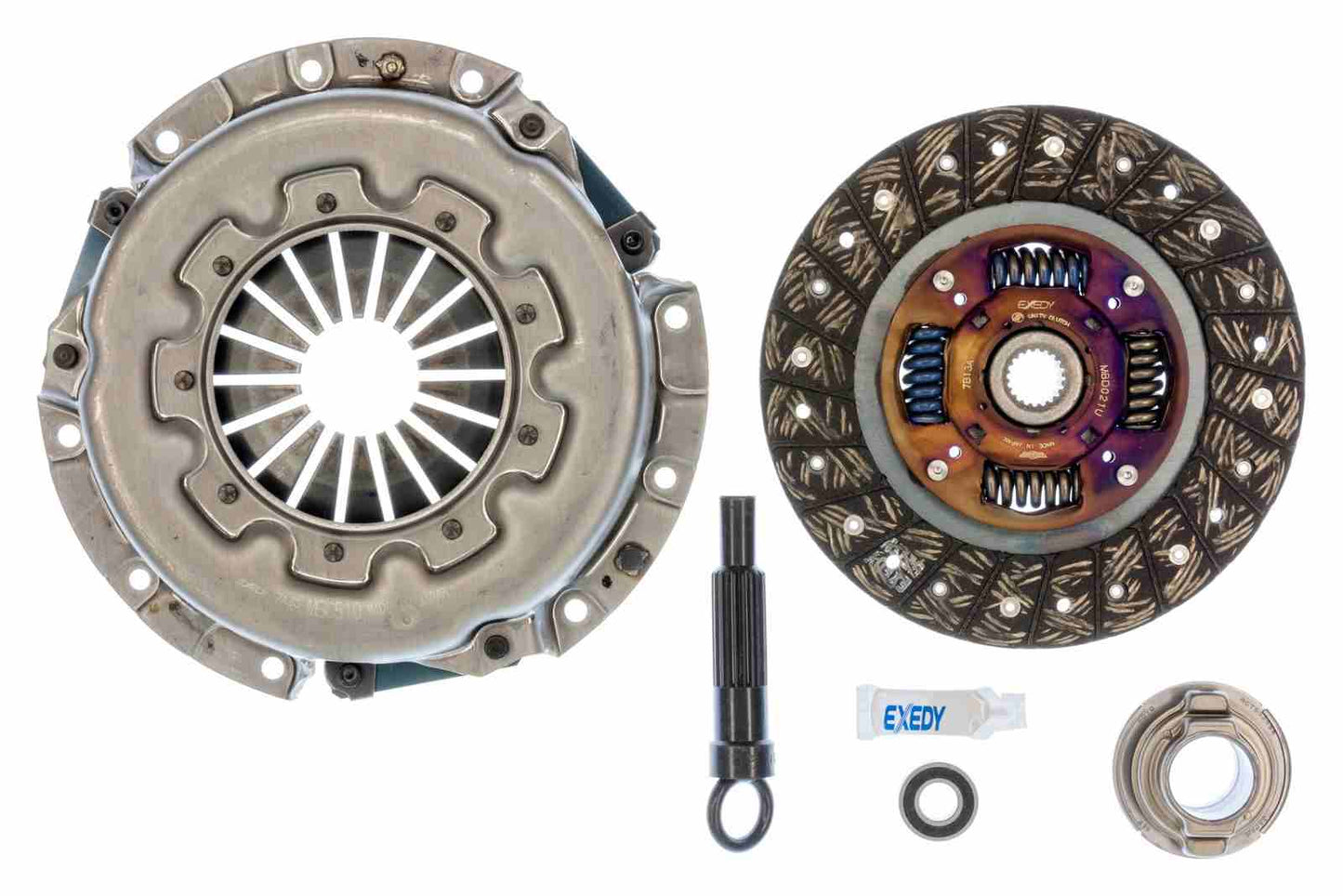 Exedy - Replacement Clutch Kit [Plymouth Arrow Pickup(1979-1980), Plym