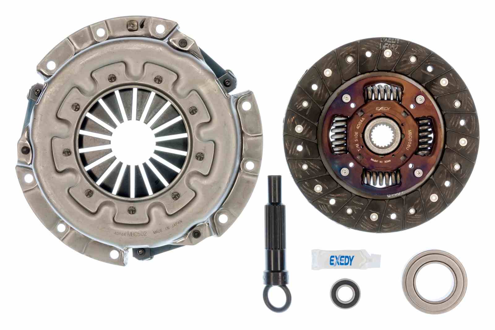 Exedy - Replacement Clutch Kit [Dodge Colt(1973-1981), Dodge Challenge