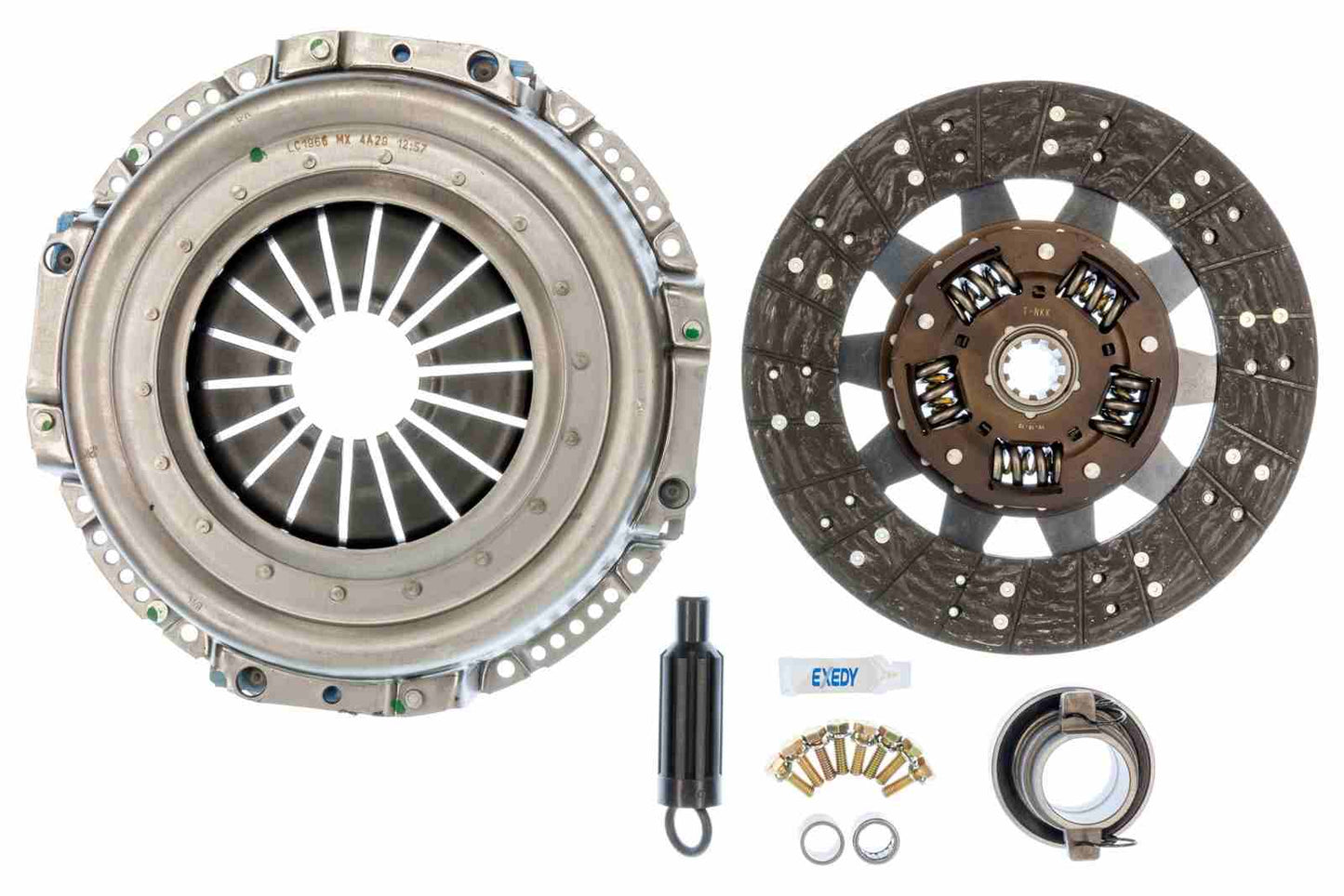 Exedy - Replacement Clutch Kit [Dodge Ram 3500(1994-1997), Dodge Ram 2