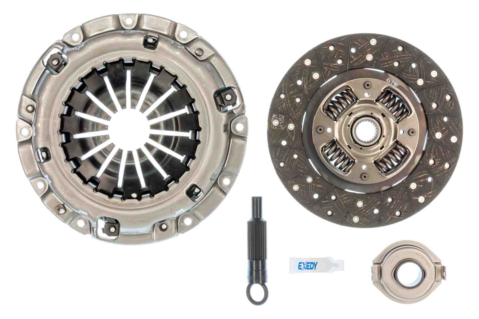 Exedy - Replacement Clutch Kit Sold As Kit Only [Dodge Stealth(1991-199