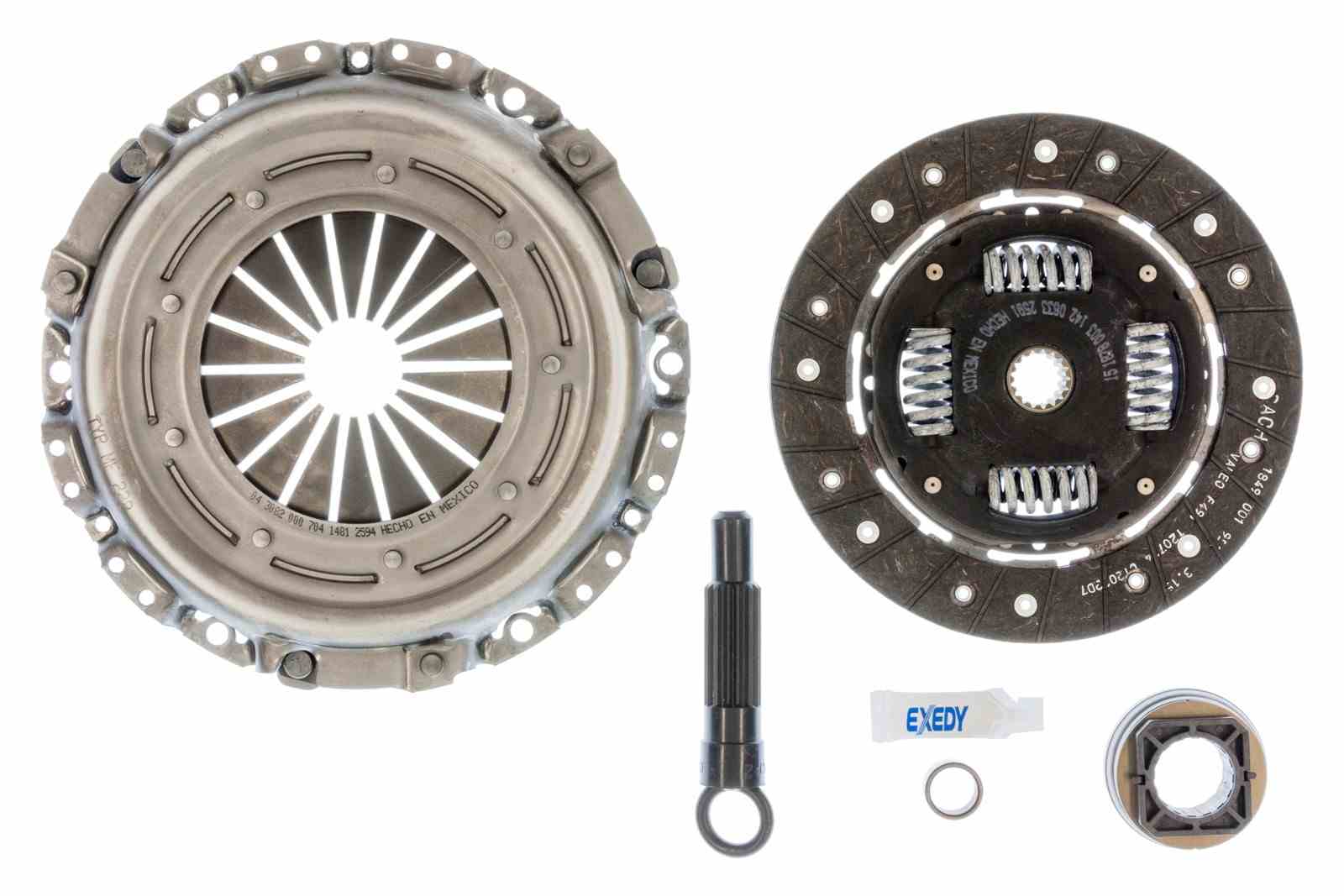 Exedy - Replacement Clutch Kit [Dodge Neon(1995-1998), Plymouth Neon