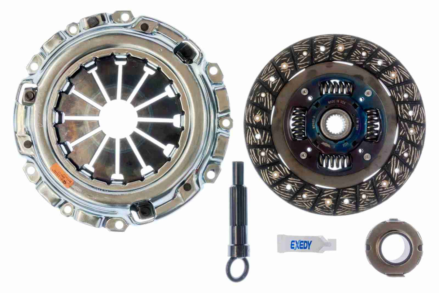 Exedy Stage 1 Organic Clutch