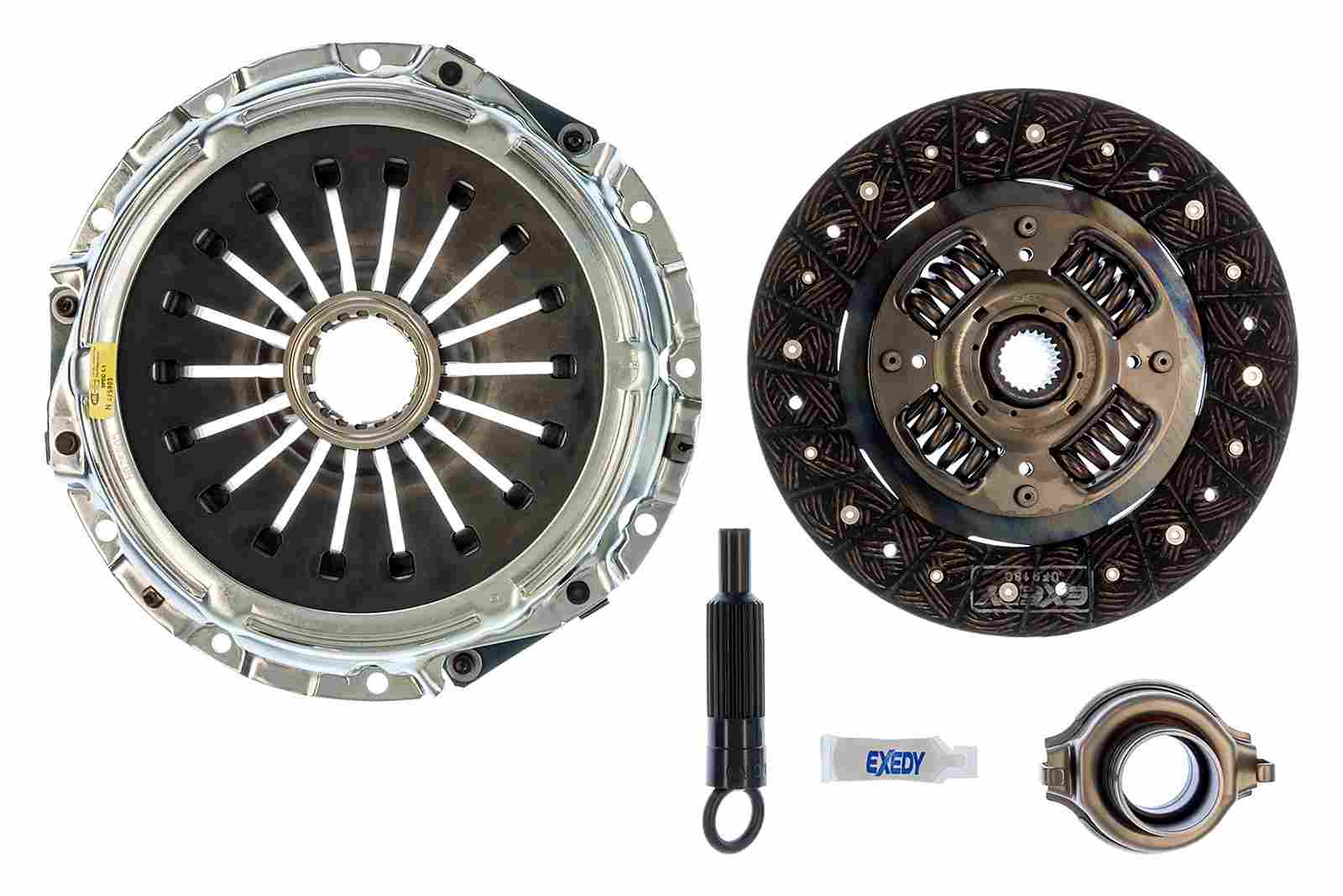 Exedy Racing Stage 1 Organic Clutch Kit Mitsubishi Lancer EVO GSR 2008-2010