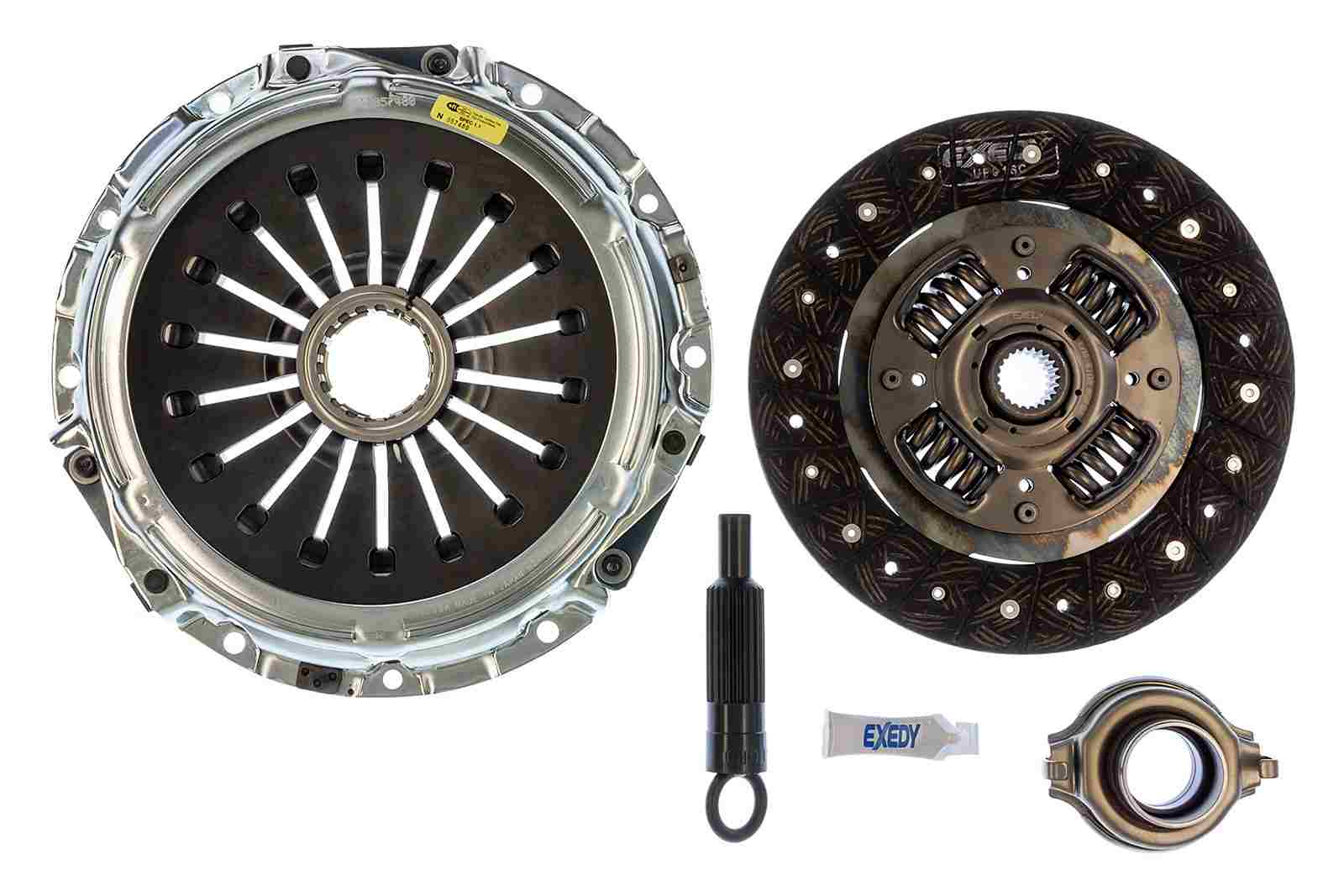 EXEDY Racing Clutch Transmission Clutch Kit 05803HD