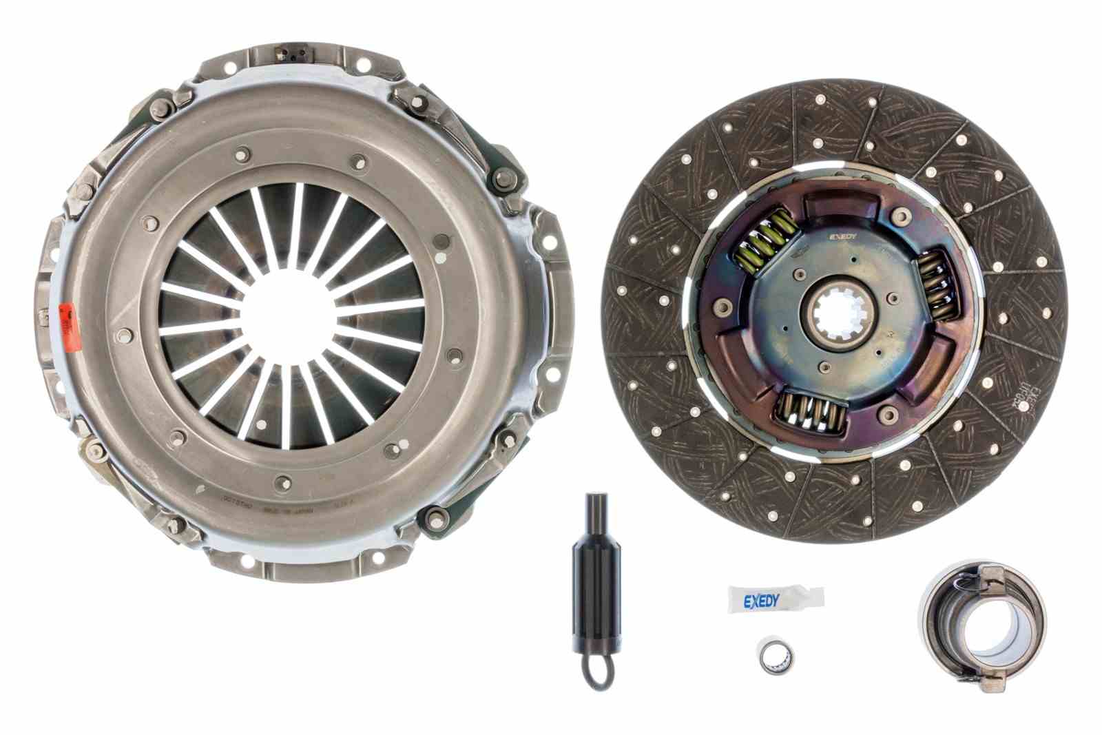 EXEDY Racing Clutch Transmission Clutch Kit 05805XHD