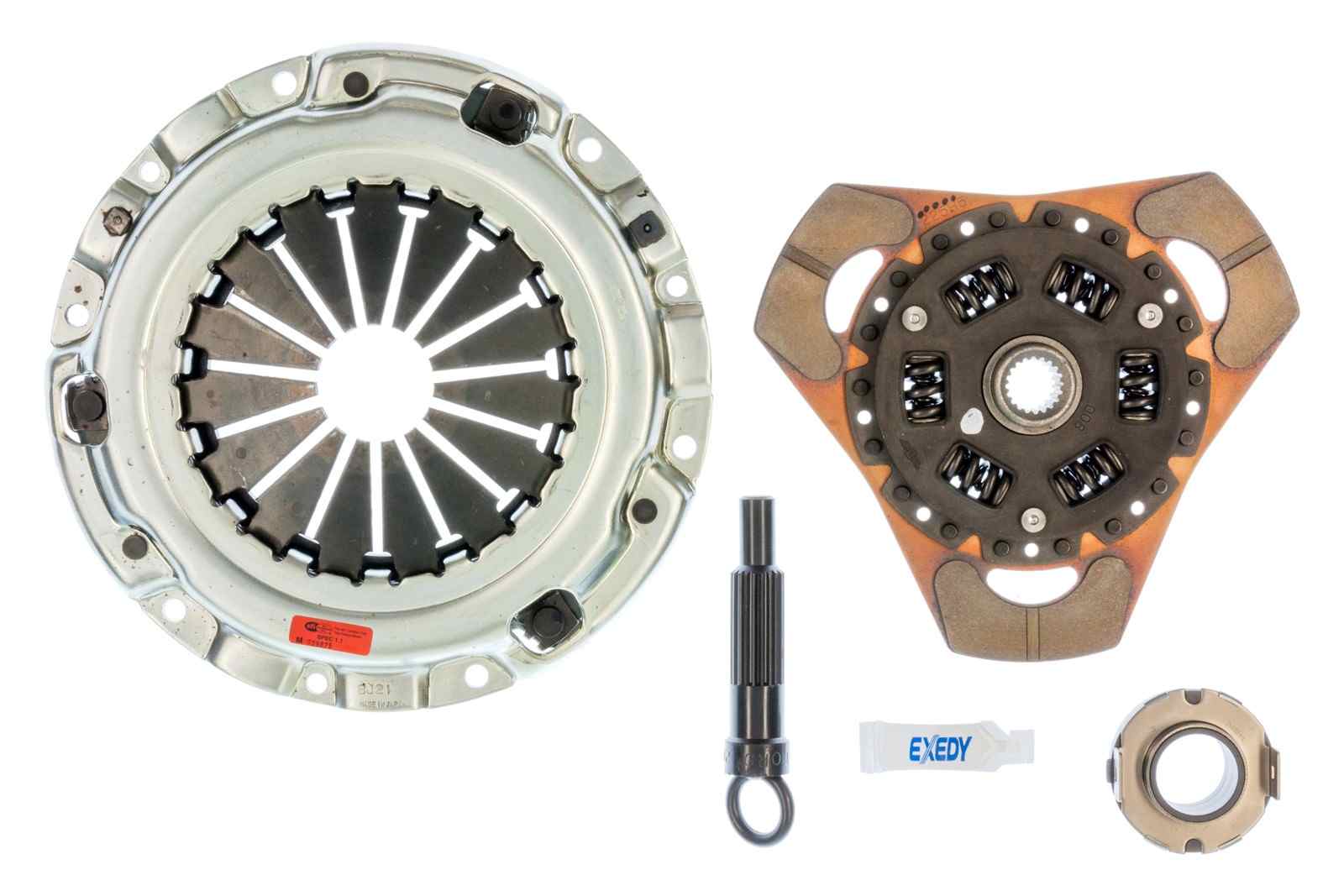 EXEDY Racing Clutch Transmission Clutch Kit 05900