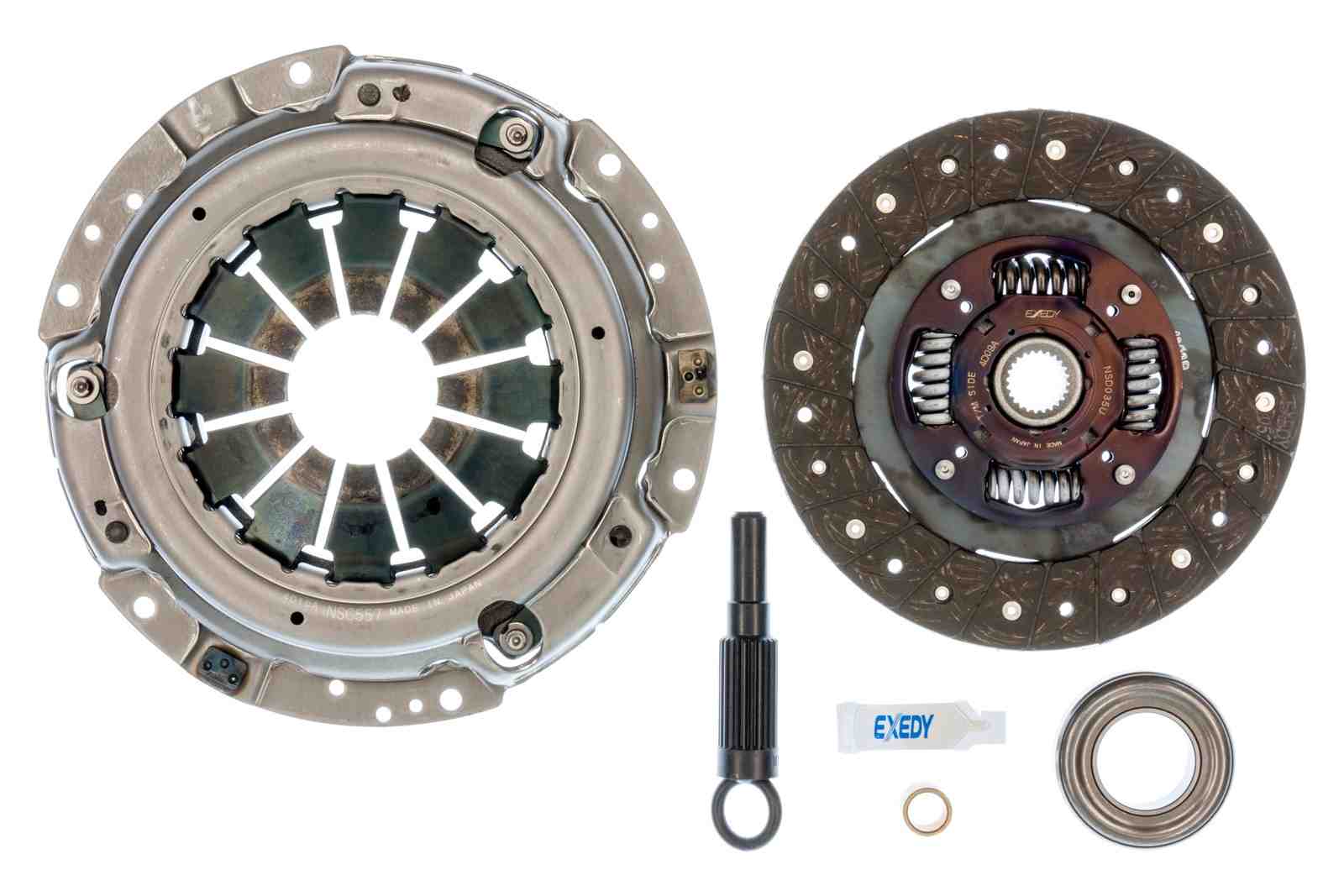 Exedy OEM Clutch Kit 89-90 240SX KA24E