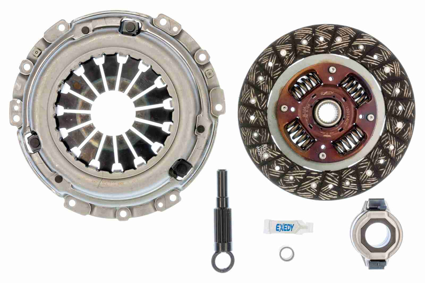 Exedy - Replacement Clutch Kit [Nissan Maxima(1985-2001), Infiniti I30