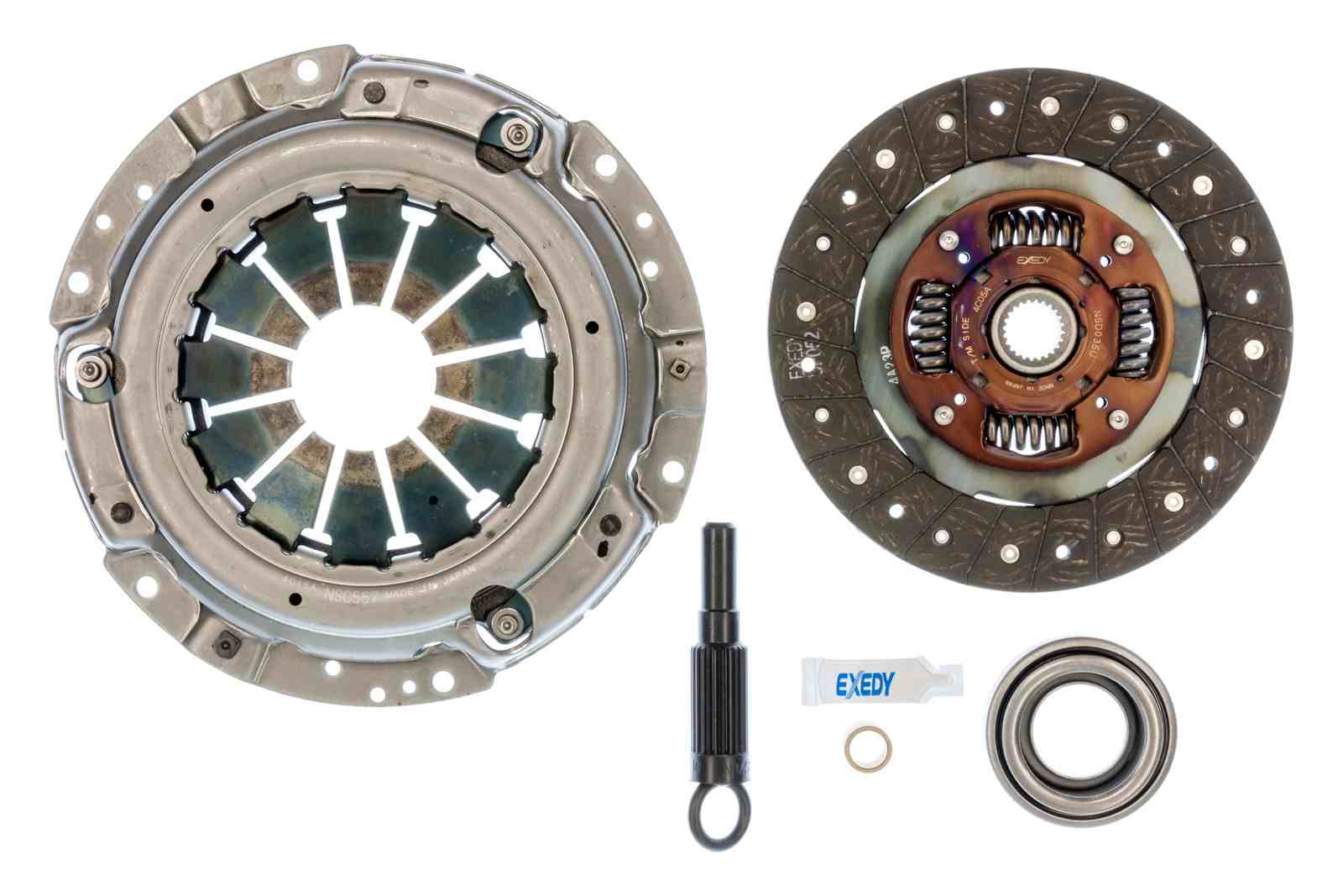 Exedy OEM Clutch Kit 91-98 Nissan 240sx KA24DE
