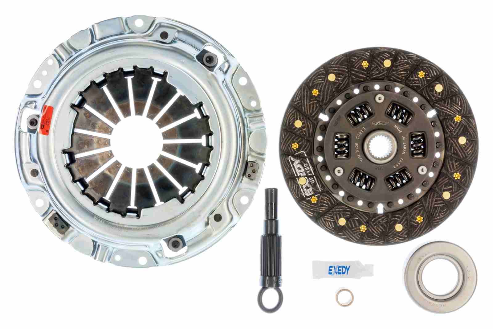 Exedy High Performance Stage 1 Clutch Kit S13 S14 KA24DE Motor