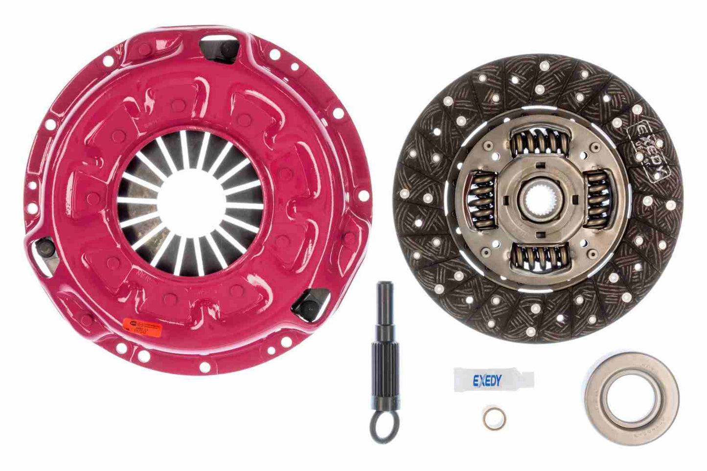 Exedy Stage 1 Organic Clutch