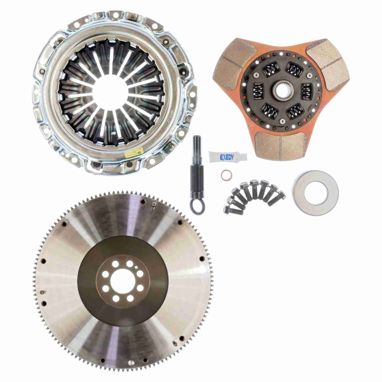 EXEDY Racing Clutch Transmission Clutch Kit 06952FW