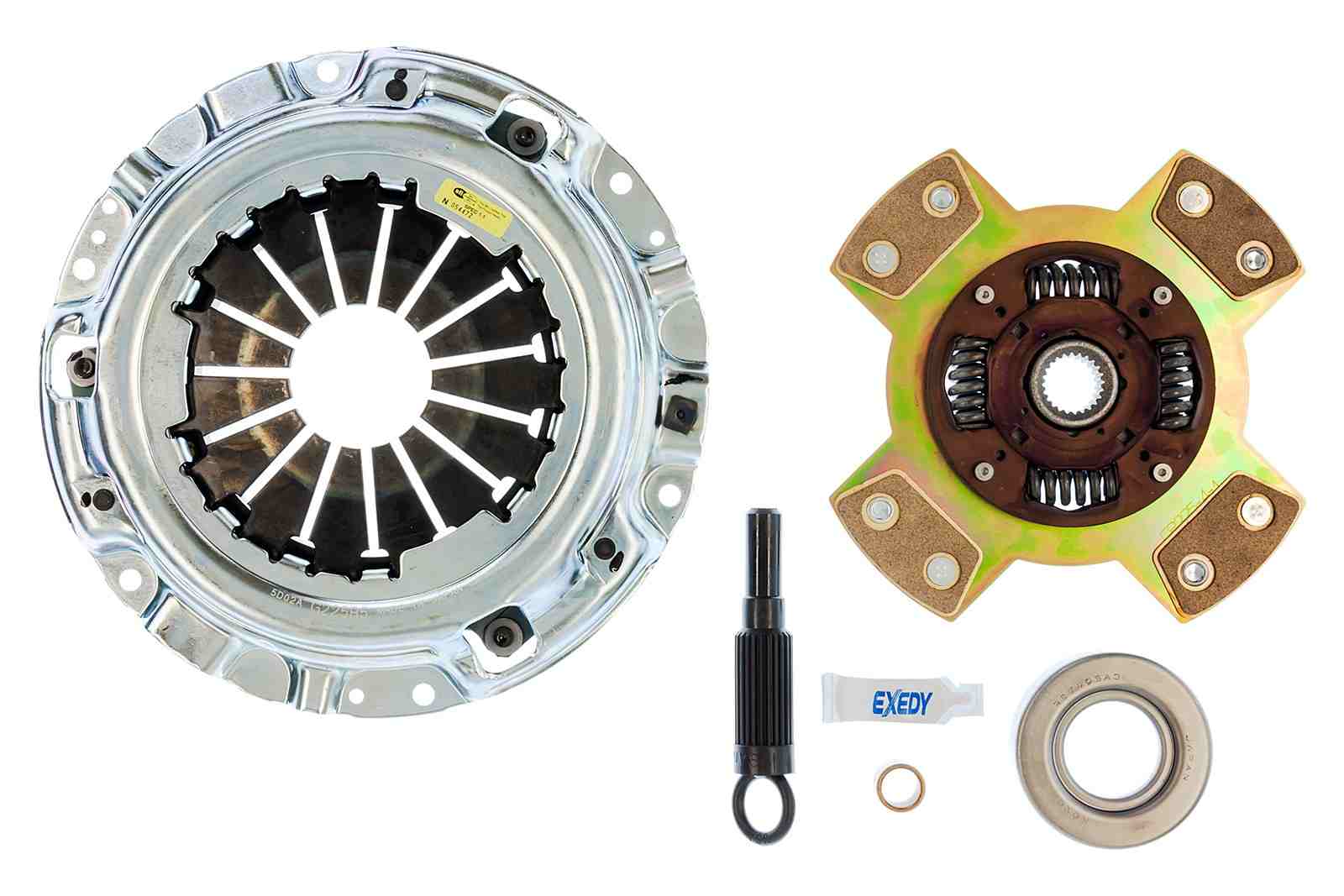 Exedy High Performance Stage 2 Clutch Kit S13 S14 KA24DE Motor