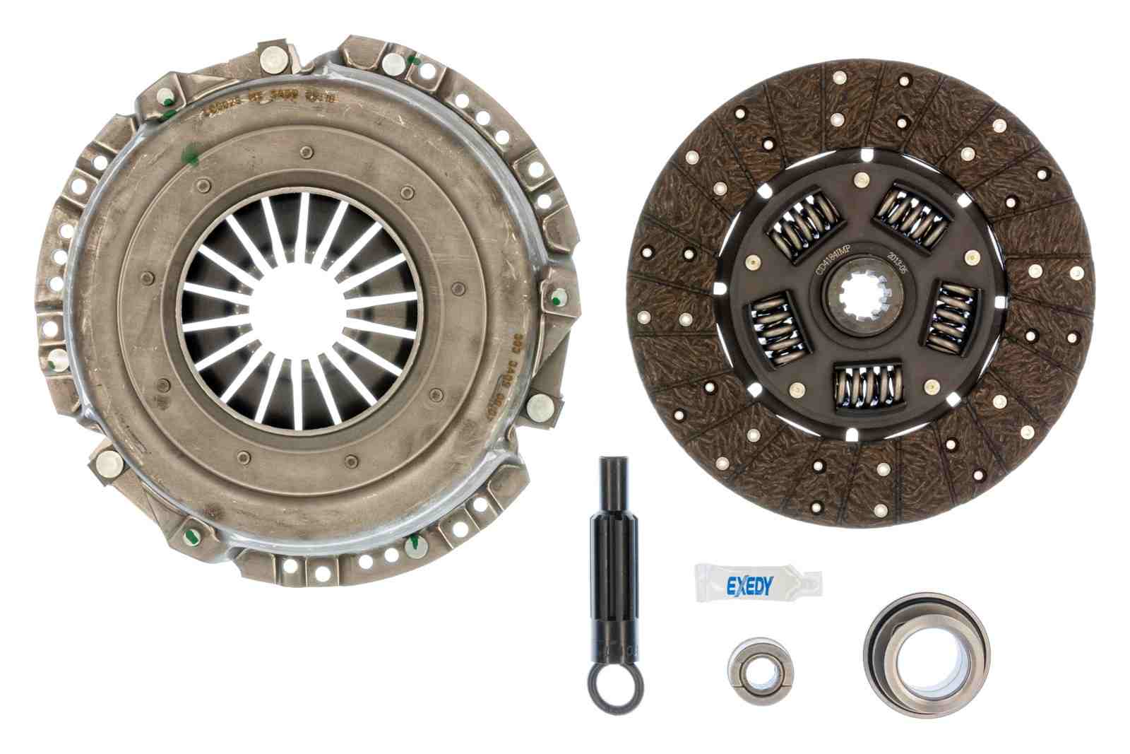 Exedy - Replacement Clutch Kit [Ford Mustang(1982-1985), Ford Fairmont
