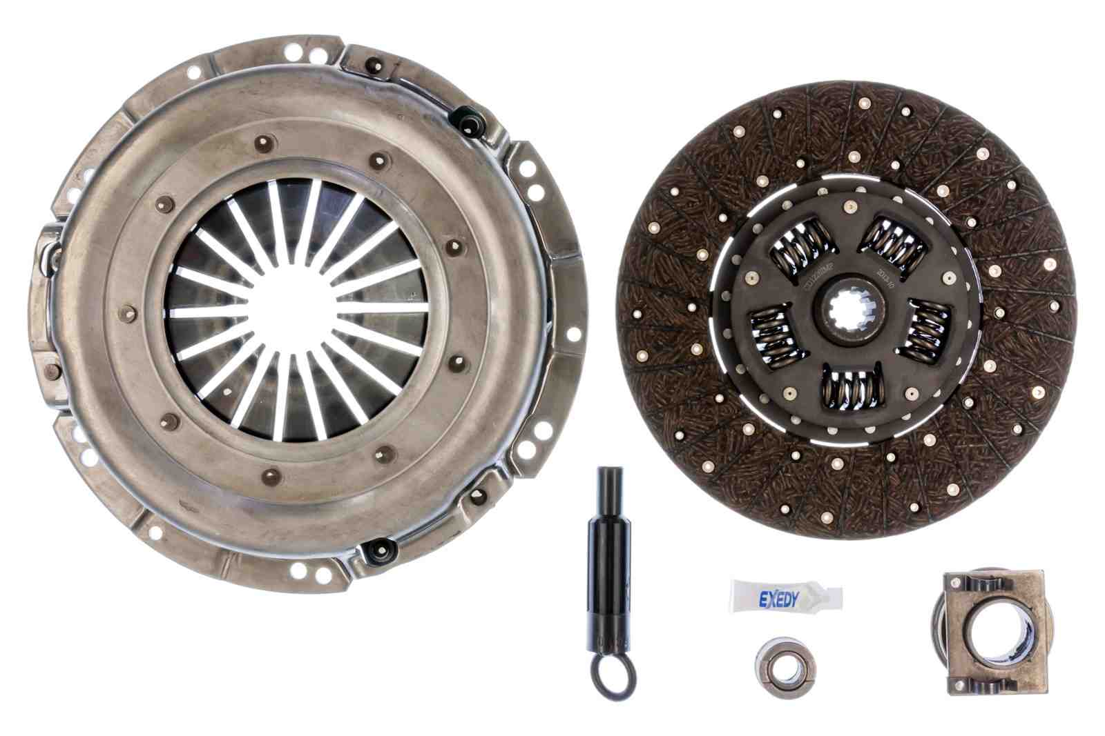 Exedy - Replacement Clutch Kit [Ford E-100 Econoline(1978-1982), Ford