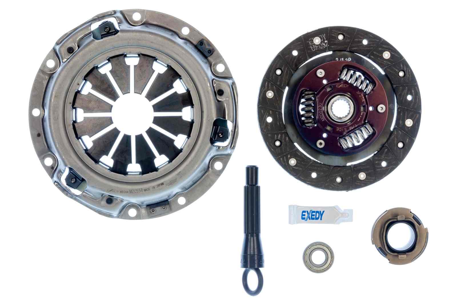Exedy - Replacement Clutch Kit [Ford Festiva(1988-1993), Ford Aspire(1