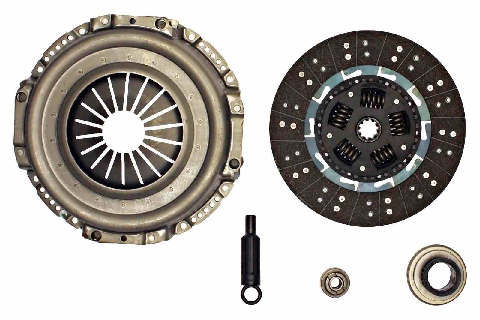 Exedy OE 1993-1997 Ford F-250 V8 Clutch Kit 07092