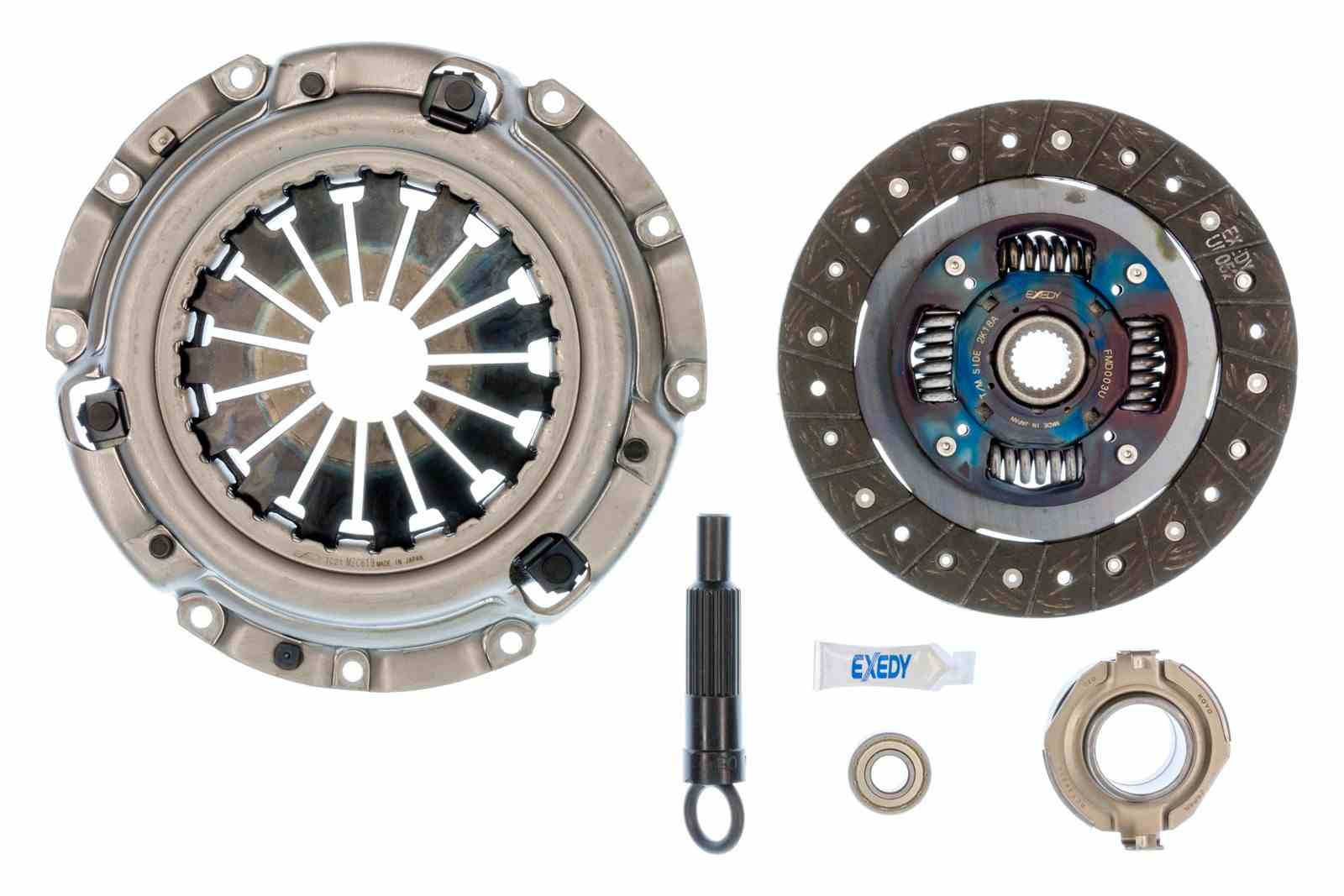 Exedy - Replacement Clutch Kit [Mazda Mx-6(1993-1997), Mazda 626(1993-