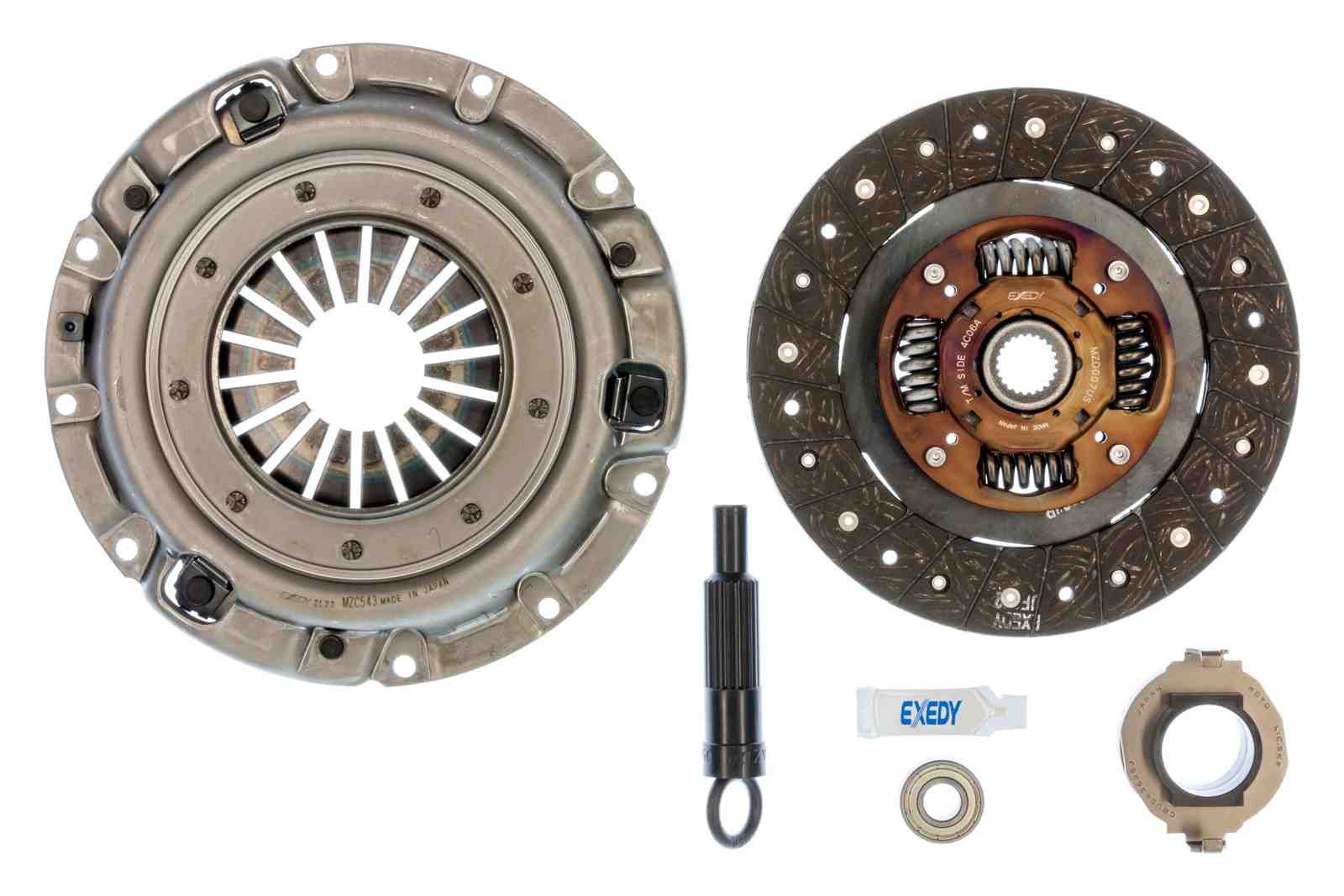 Exedy - Replacement Clutch Kit [Mazda Mx-6(1993-1997), Mazda 626(1993-