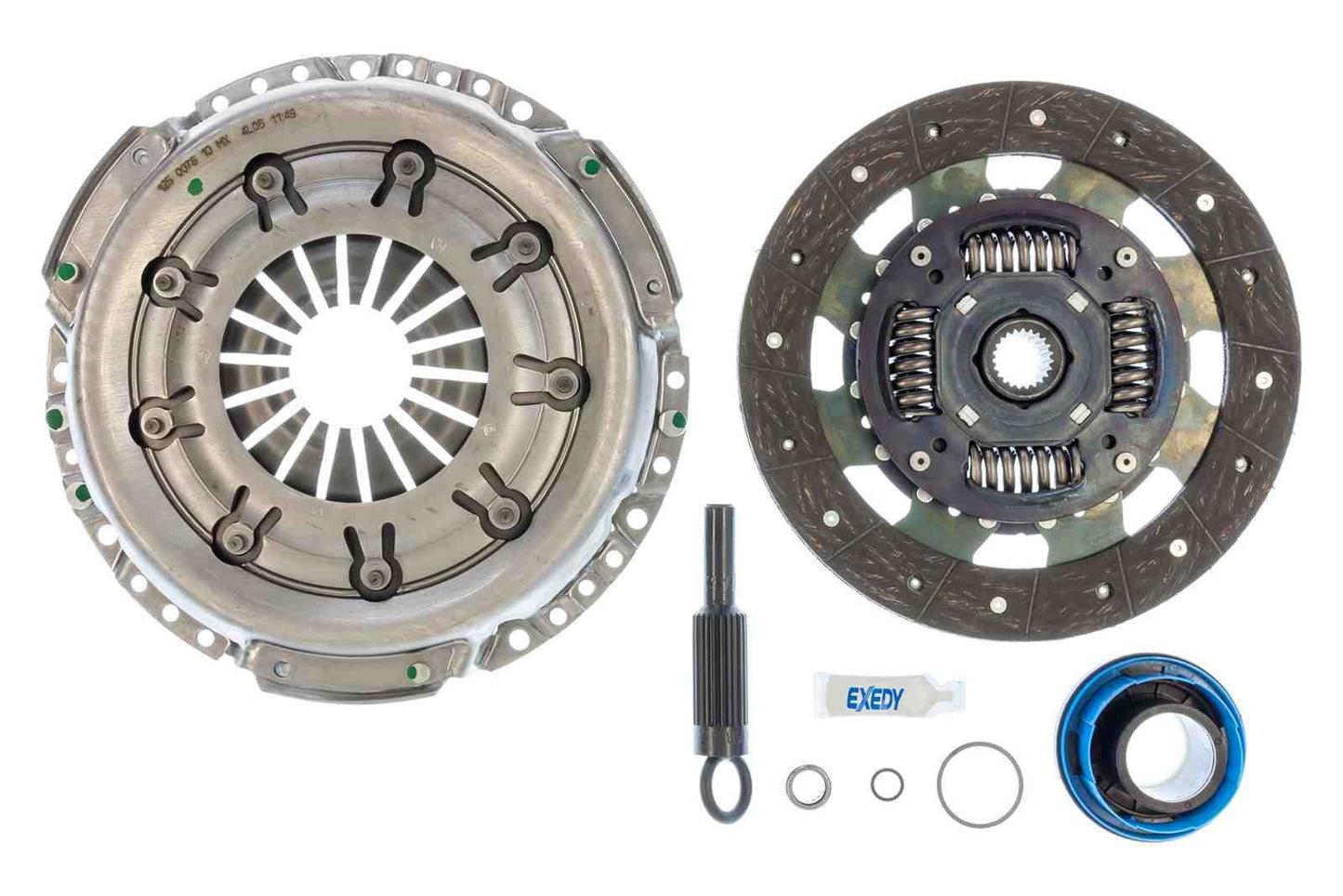 Exedy OEM Replacement Clutch Kit
