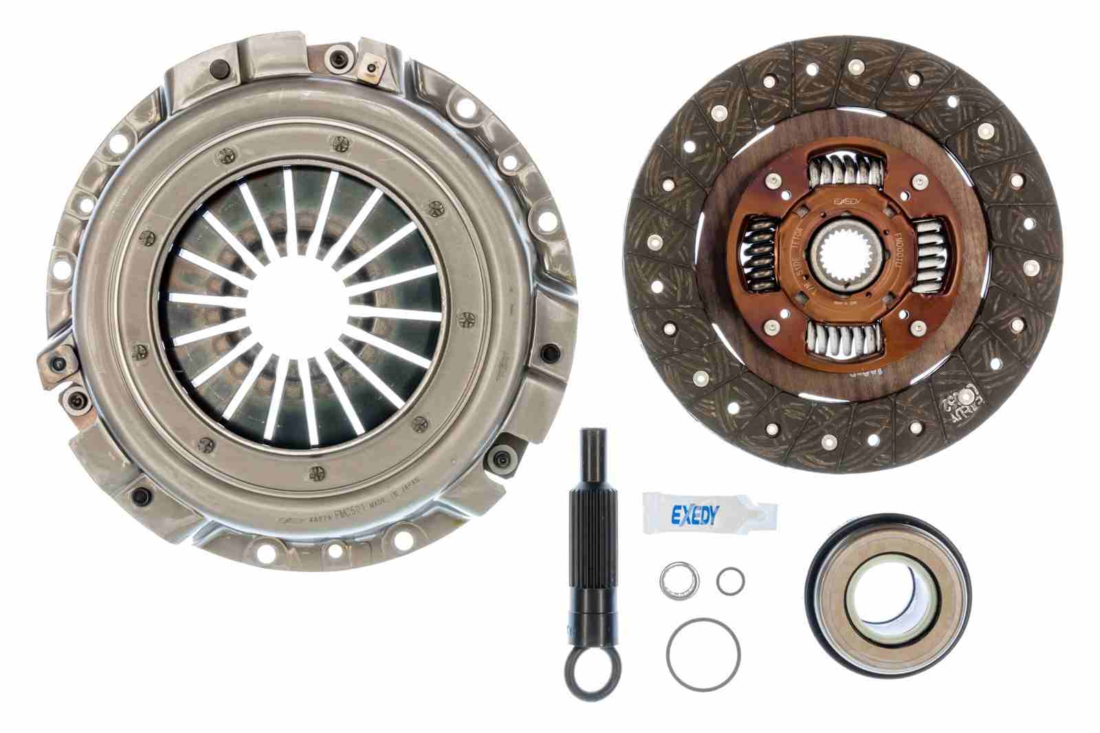 Exedy - Replacement Clutch Kit [Ford Ranger(1993-1994), Ford Aerostar
