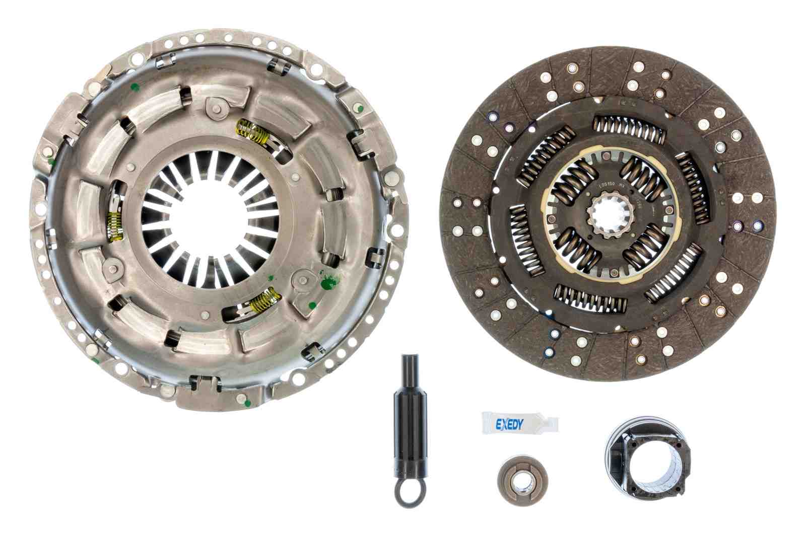 Exedy - Replacement Clutch Kit [Ford F-250(1999), Ford F-150(1999-2004